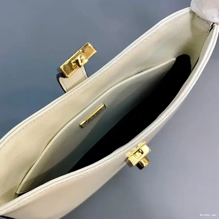 Brother sam Prada 2411YA0117 Bags 0714